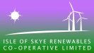 Isle Of Skye Cooperative Logo