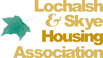 Lochalsh & Skye Housing Association My Home
